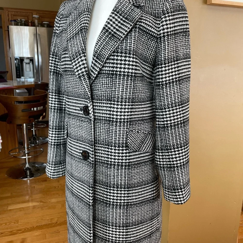 Sam Edelman coat blazer S Small NWOT - Picture 3 of 7